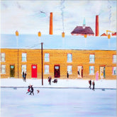 Print - Monday Morn